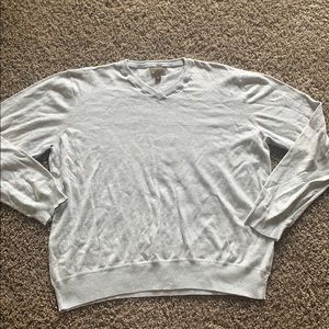 🌟 Sonoma V-Neck Pullover Sweater